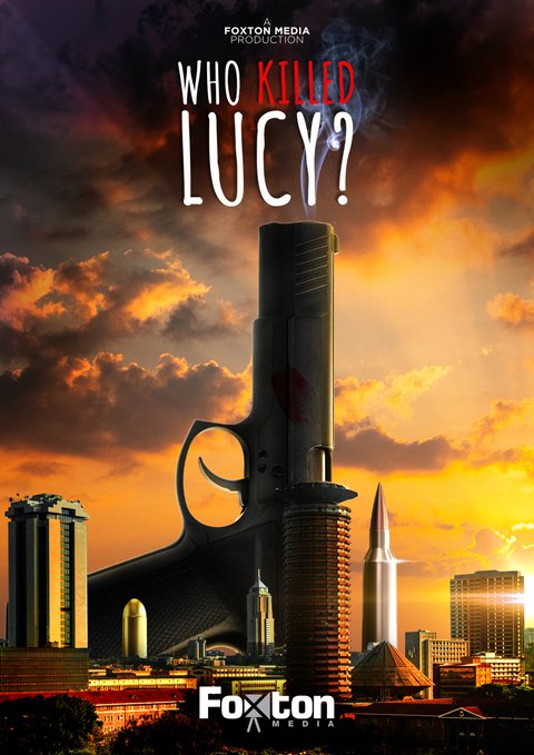 Who Killed Lucy?
