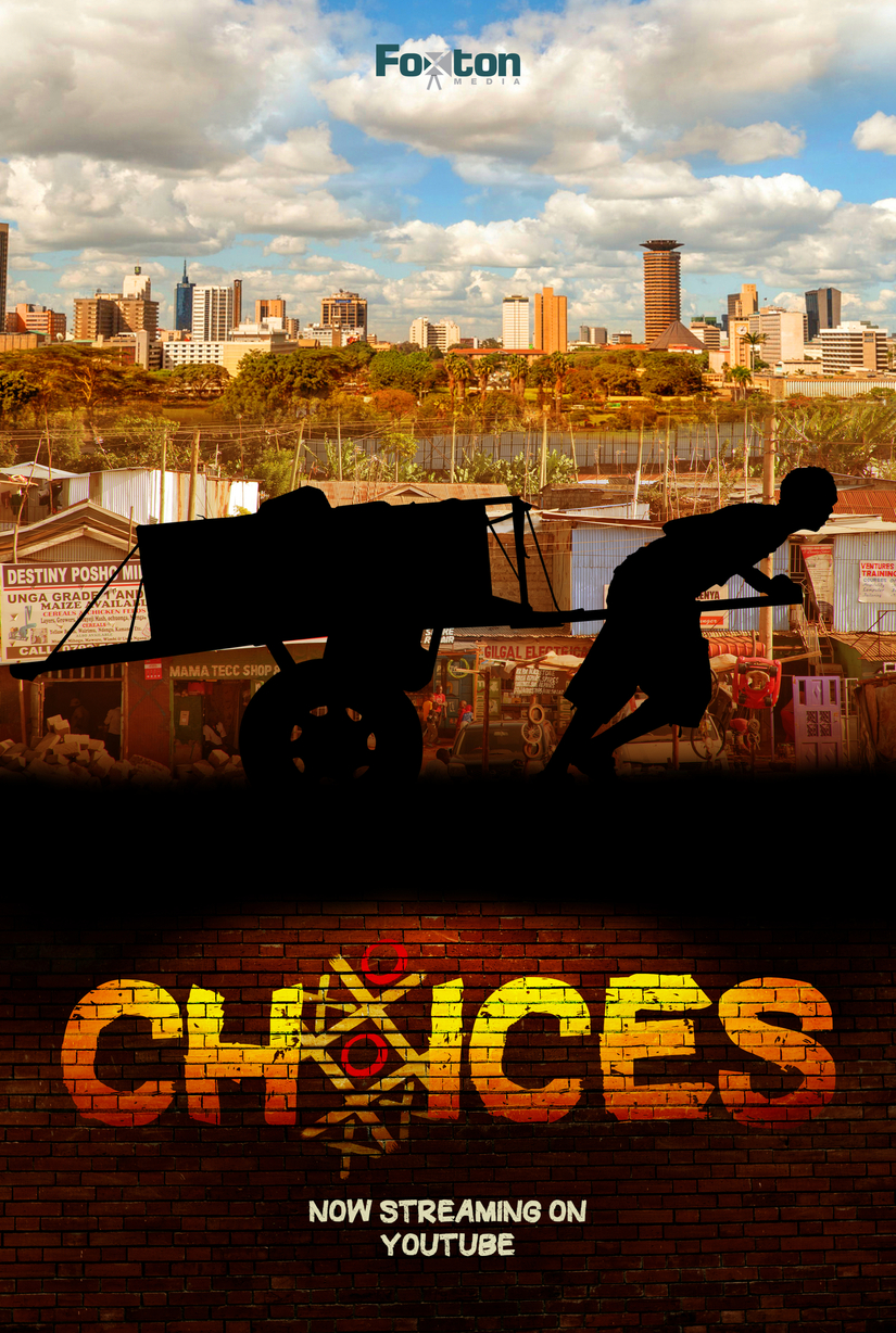 choices poster